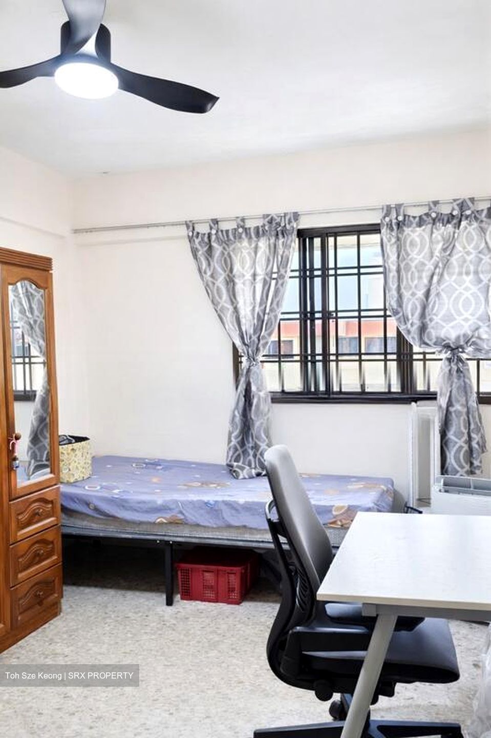 Blk 708 Clementi West Street 2 (Clementi), HDB 4 Rooms #520004351